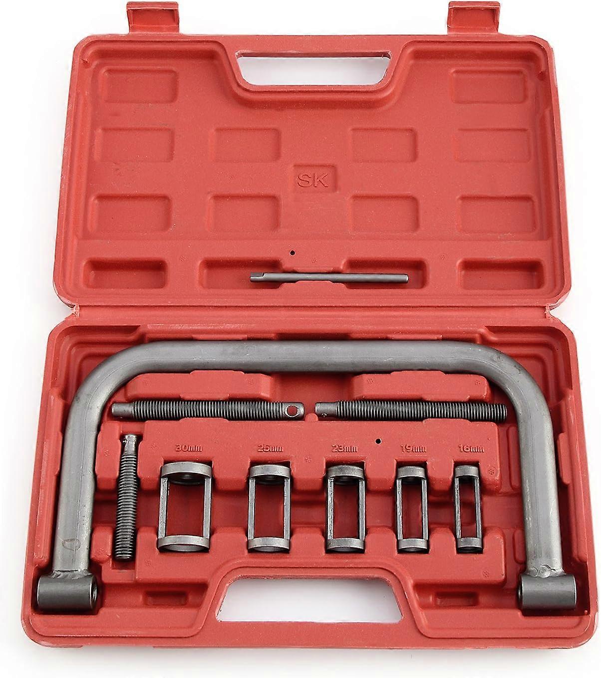 Universal Valve Spring Compressor Valve Spring Press Set
