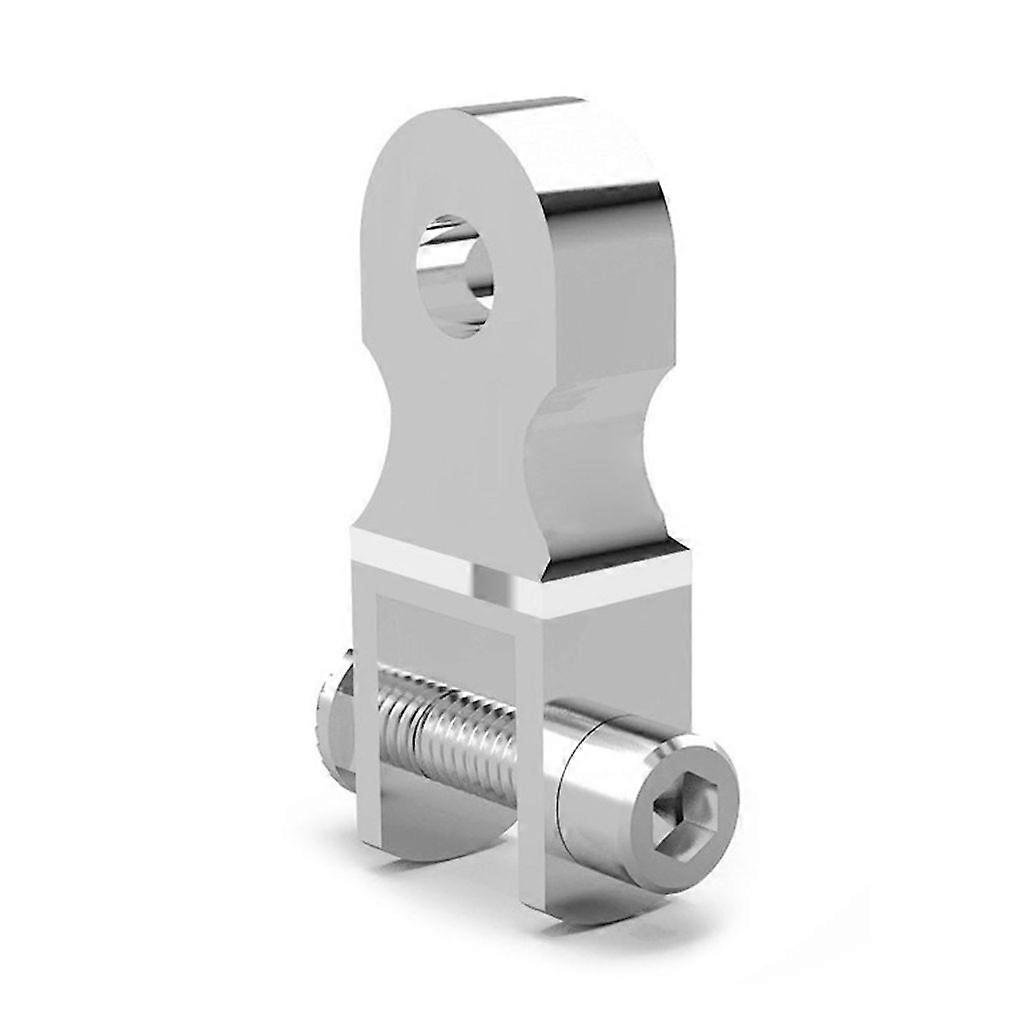  Anti-scratch Shock Absorber Height Extension Motorcycle External Components