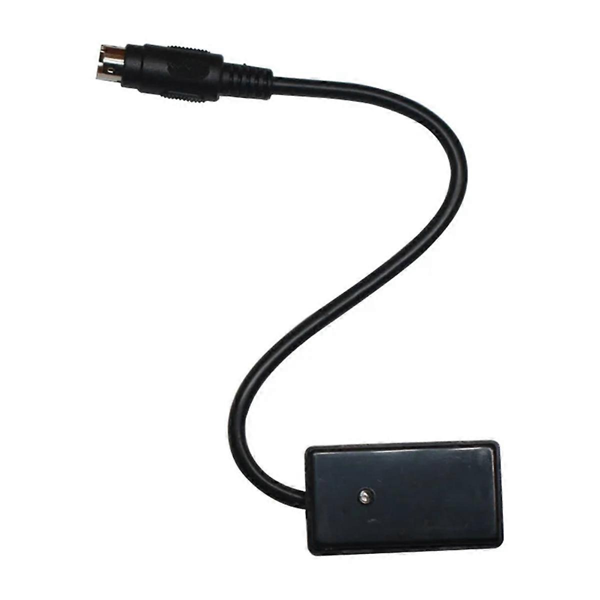 CAT to Bluetooth Adapter for YAESU FT-817 FT-857 Software Control