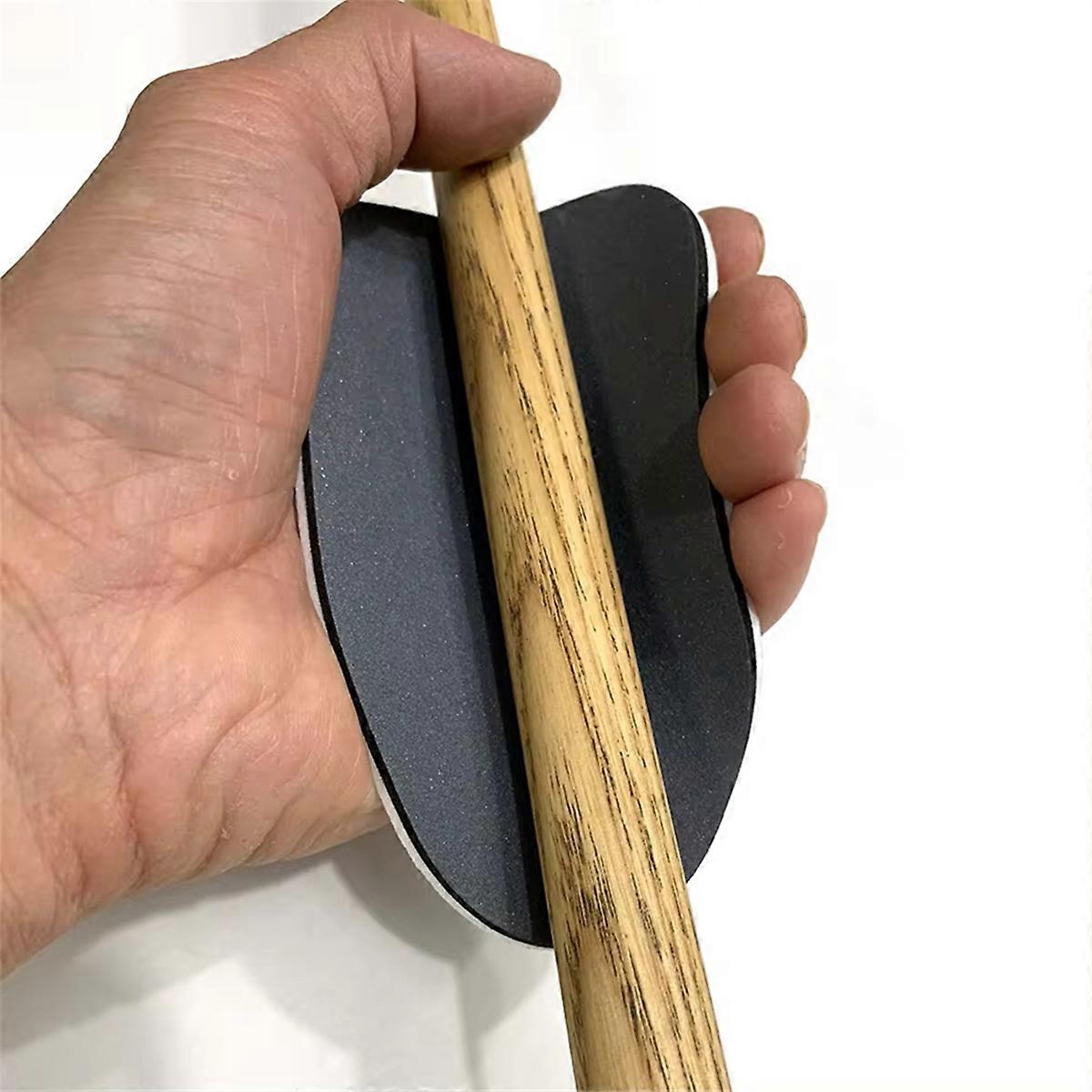 Professional Billiard Pool Cue Burnisher Cleaner