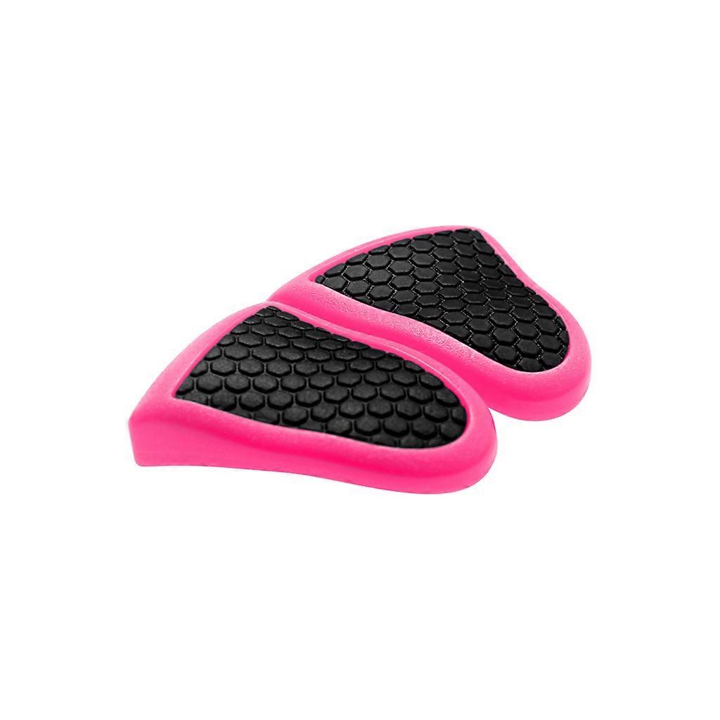 L2 R2 Anti-slip Trigger Extender, Analog Extender Button Kit for  Controller Games & Accessories  pink