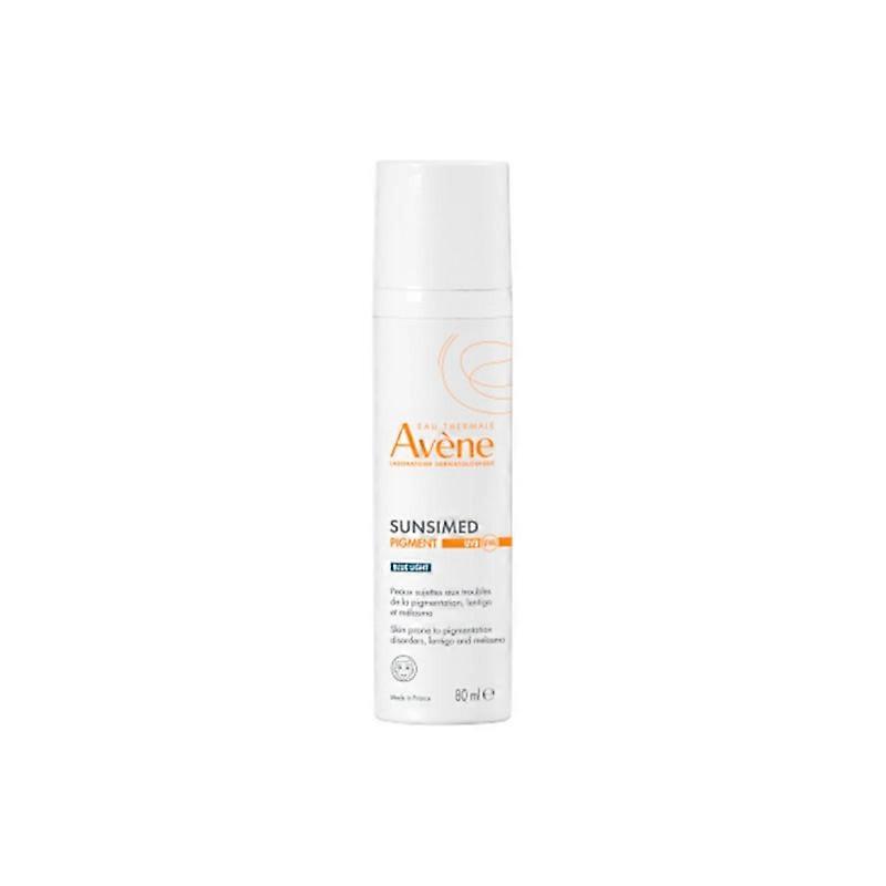 Avène Sunsimed Pigment, 80 ml