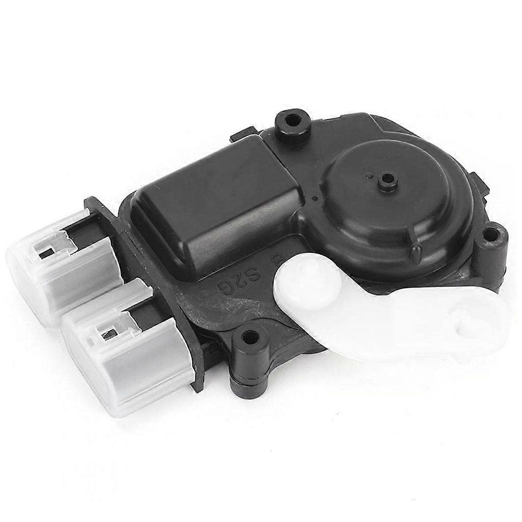 Replacement Car Rear Trunk Lid Lock Actuator Fit for Elysion RR7 2013-2016