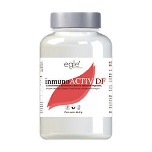 InmunoActiv DF 60 vegetable capsules