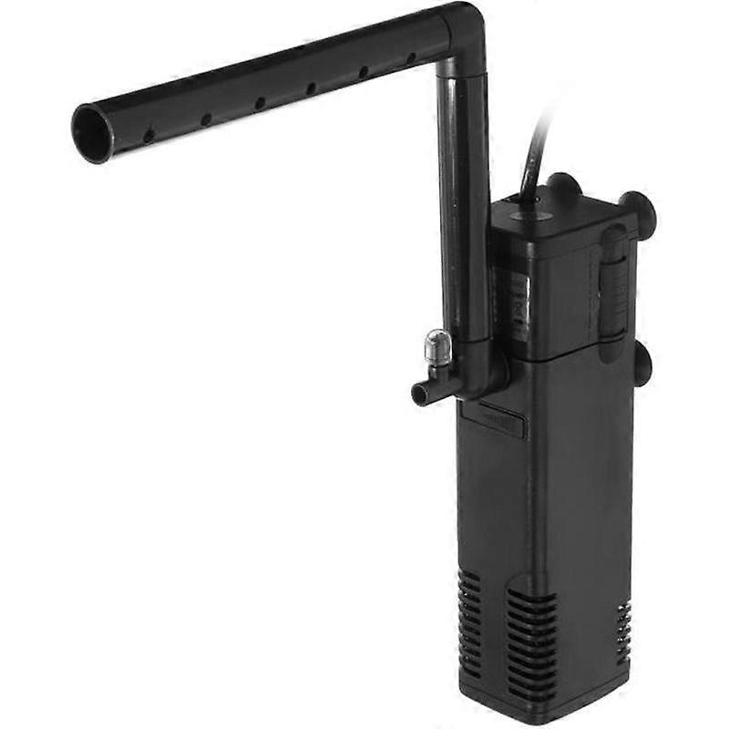 AVANC Aquarium Pump Internal Submersible Filter 22W 1000LH EU PLUG 220V