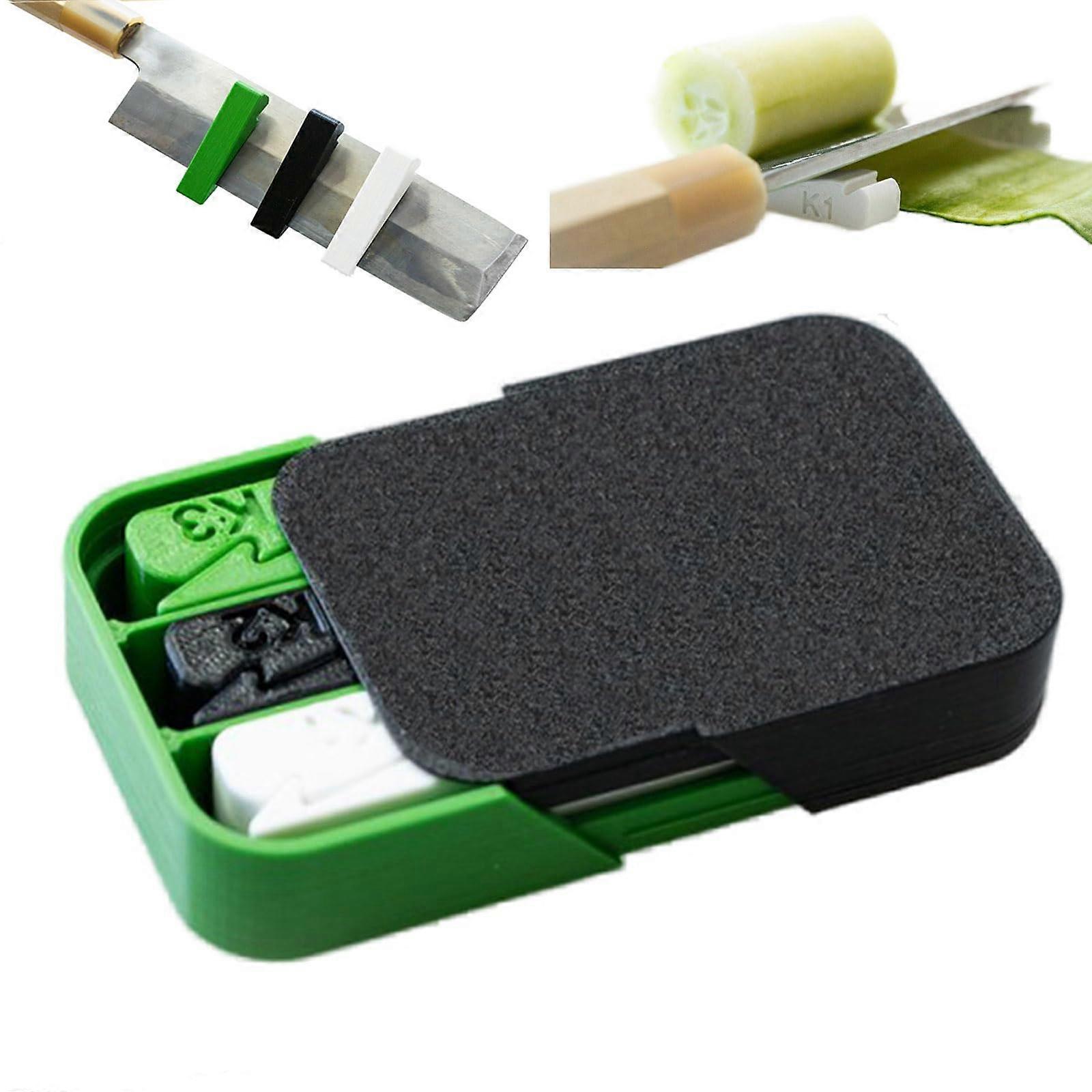 Slicing Aid Ultrathin Vegetable Slicer Kitchen Tool for Meat and Fruit, Easy Chopping Gadget, Food Preparation Assistant
