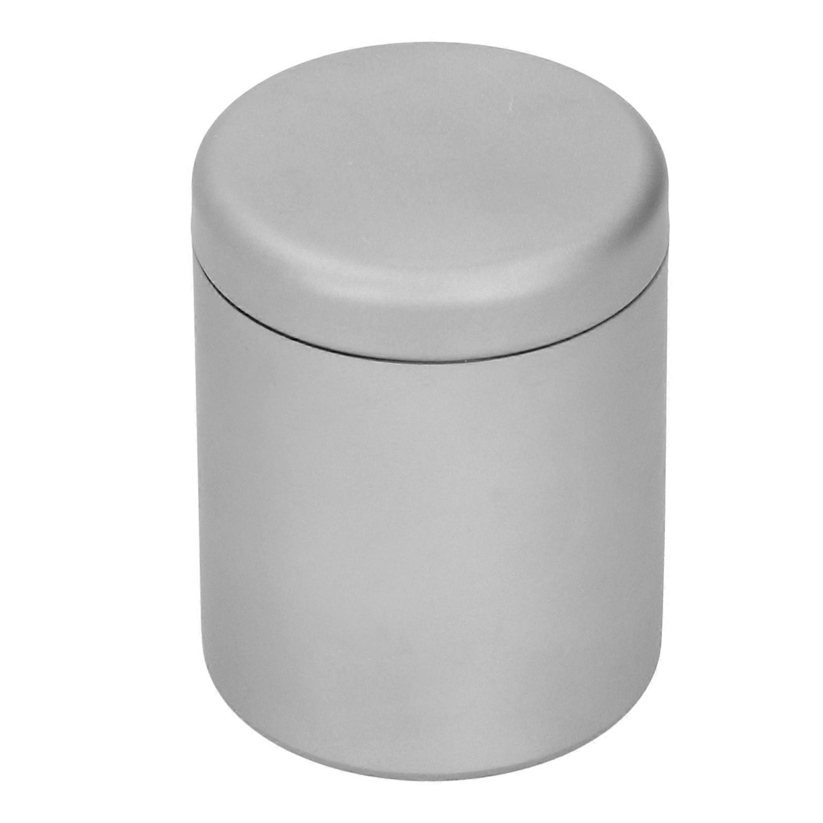 Ultra-Thin Pure Ti Canister, Durable And Portable For Your Multipurpose Needs