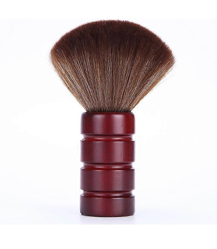 Brush Lightweight Face Cleansing Brush for Barber Shop