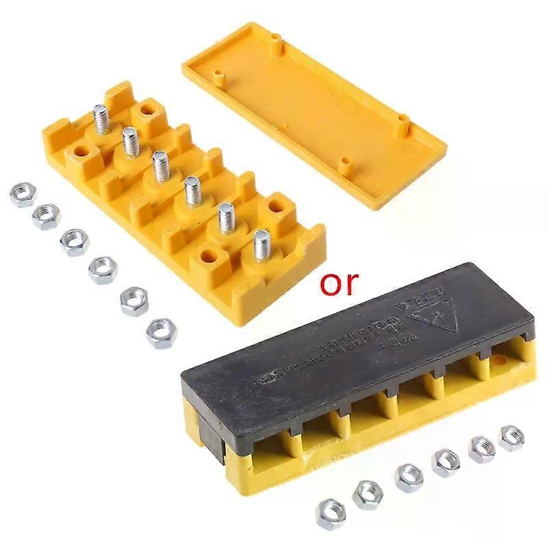 E Bike Motor Controller Wire Connection Insulation Box Wire Connector