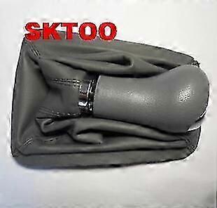 Sktoo For Chery A5 Shift Dust / Shift Jacket / Stand Dust / Stalls Dust Jacket / Shift Lever Set/gear Handball
