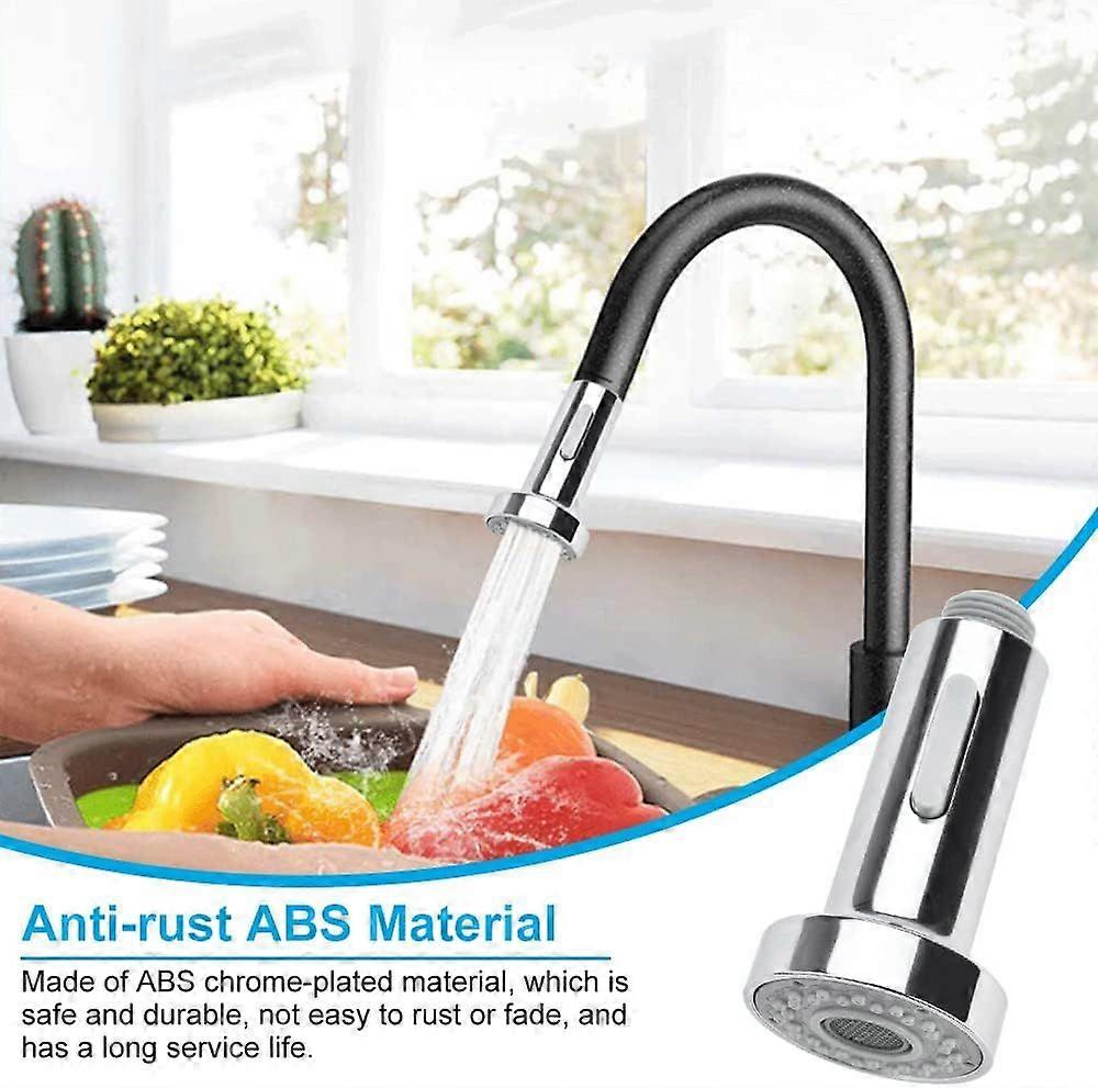 Kitchen Faucet Spare Parts - 2 Functions