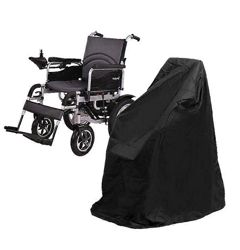Wheelchair cover 100cm*75cm*100cm