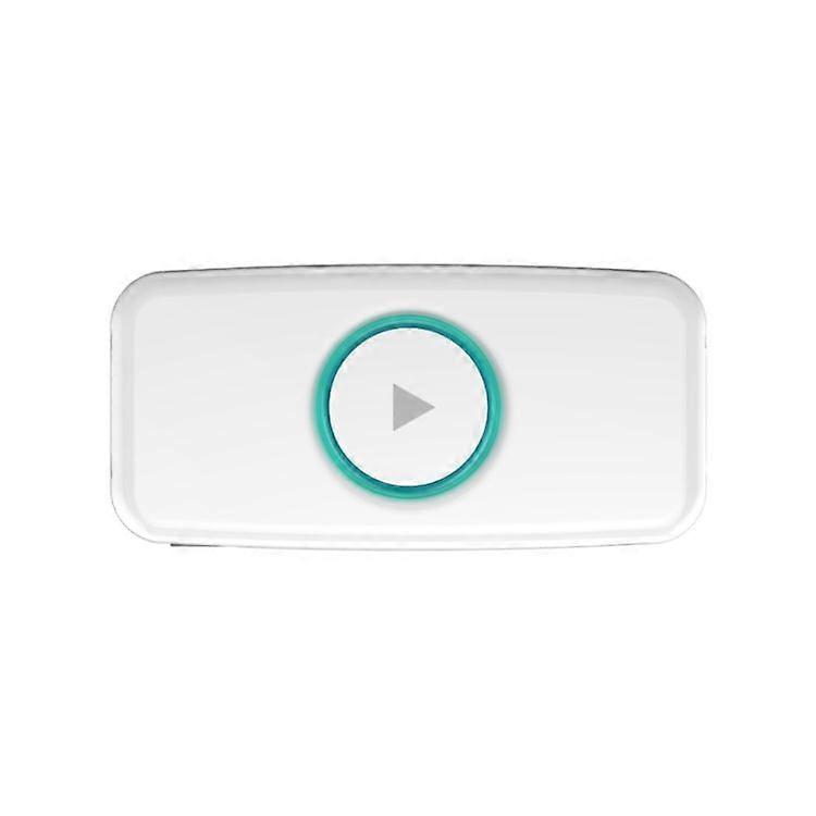 Doosl DSER102 Mini Car Bluetooth Wireless Music Receiver with 3.5mm Stereo Input Jack