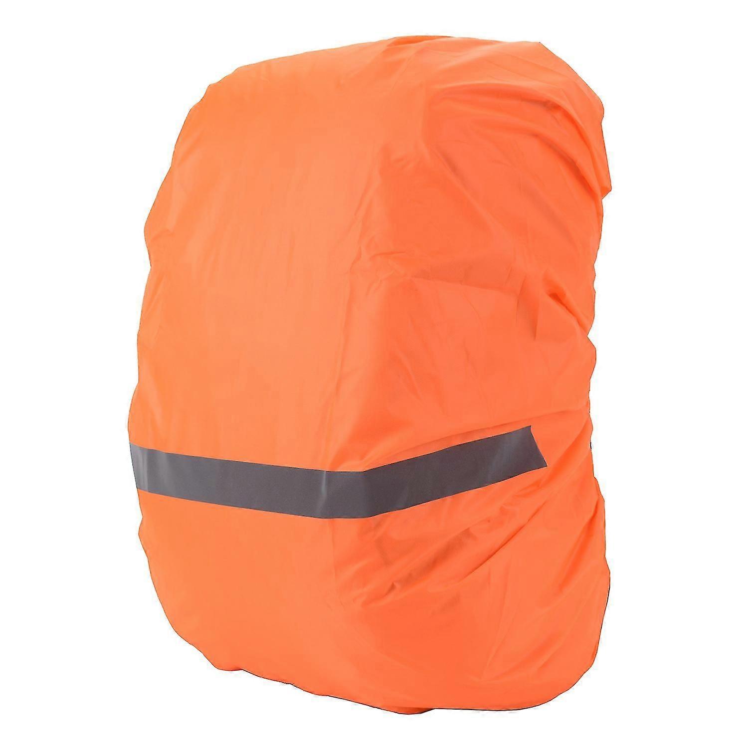 Backpack Rain Cover With Reflective Strip Waterproof Ultralight
