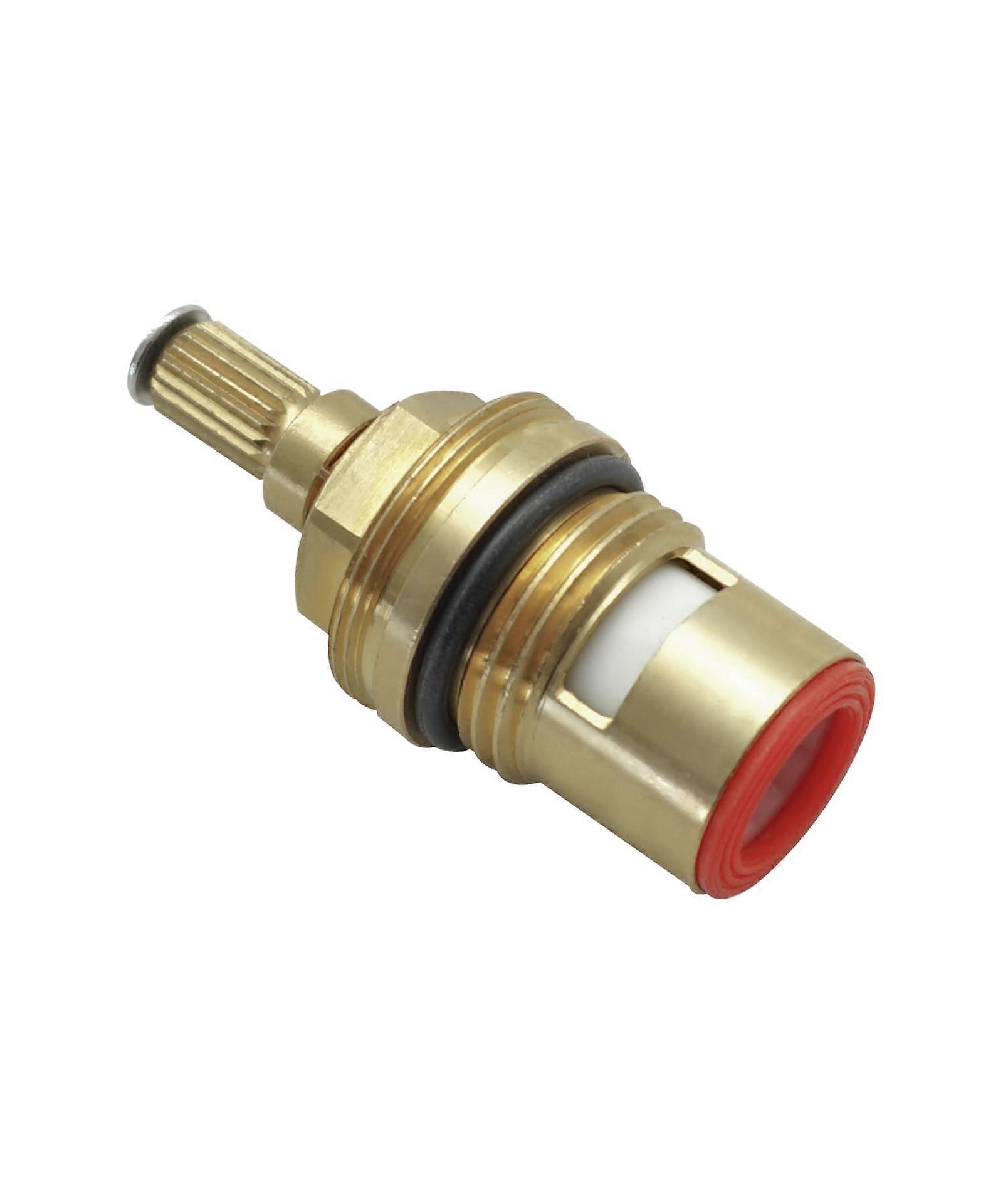 9.13146 Vandhanepatron passer til Perrin Rowe (ROHL), Hot Keramisk patron vandhane dele, Temperatur 40F140F, Tryk 20PSI125PSI