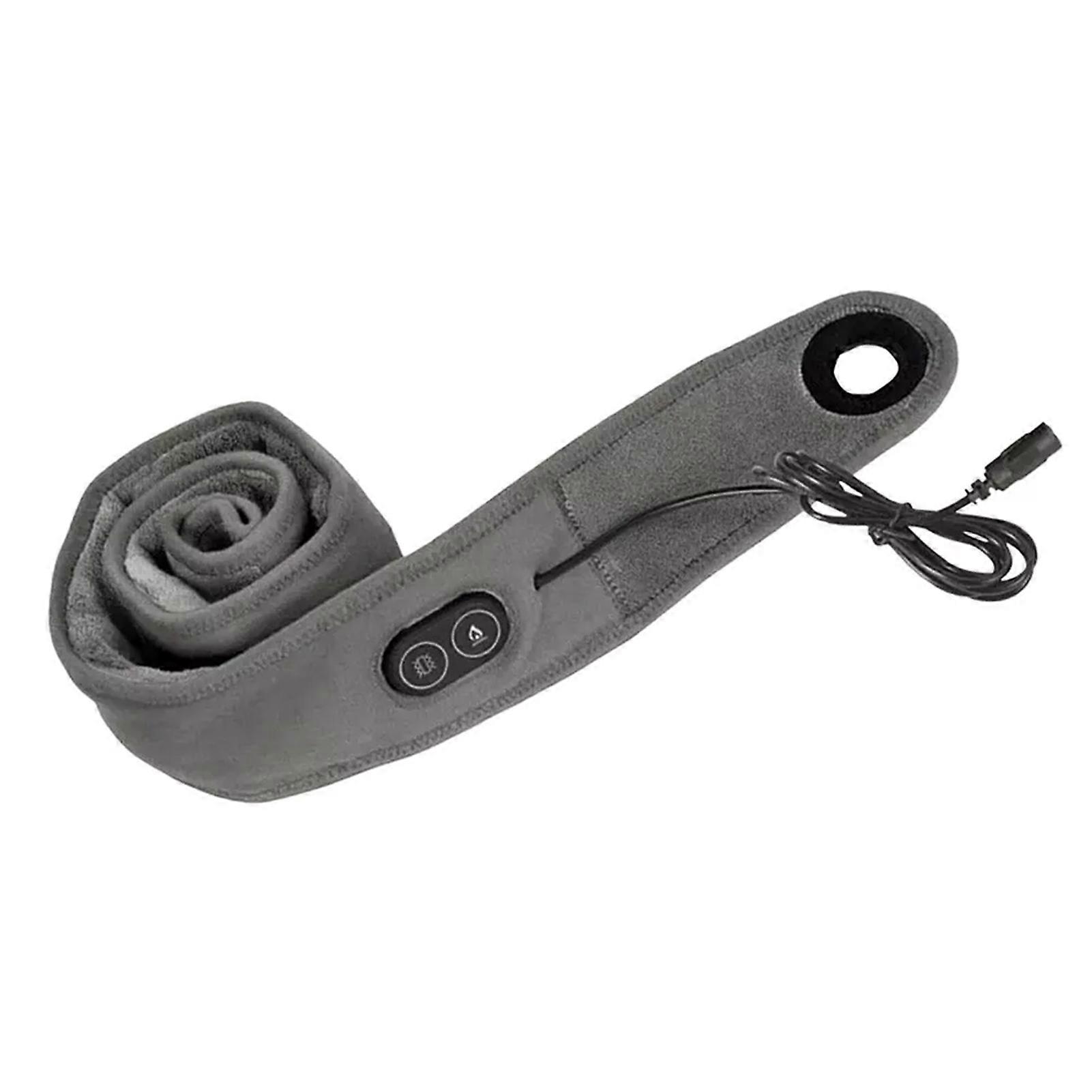 USB Electric Heated Wrist Wraps Multifunction Heating Pad