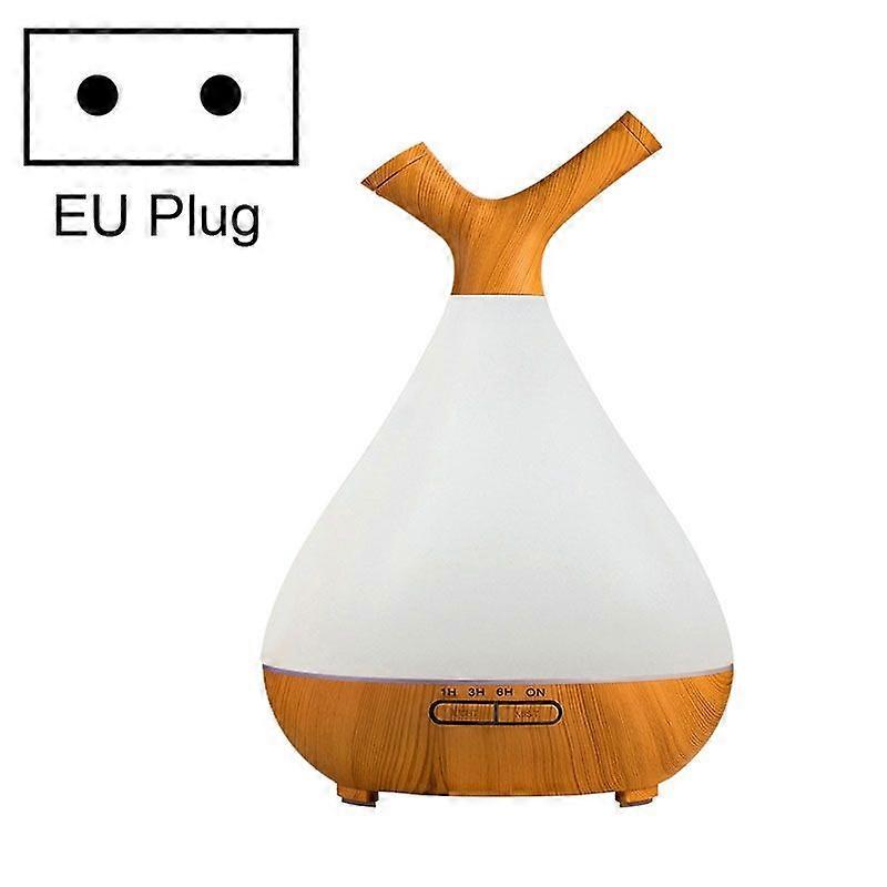 YCTA-008 Aroma Diffuser EU Plug