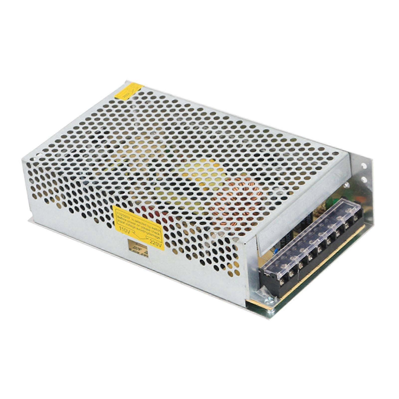 Switching Converter Switching Power Supply Power Adapter Compact Source Adapter