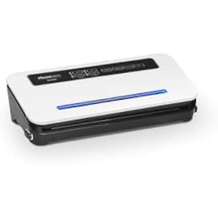 Vacuum Packing Machine - MAGIC VAC - Activa - White - Compact - 800 Watt
