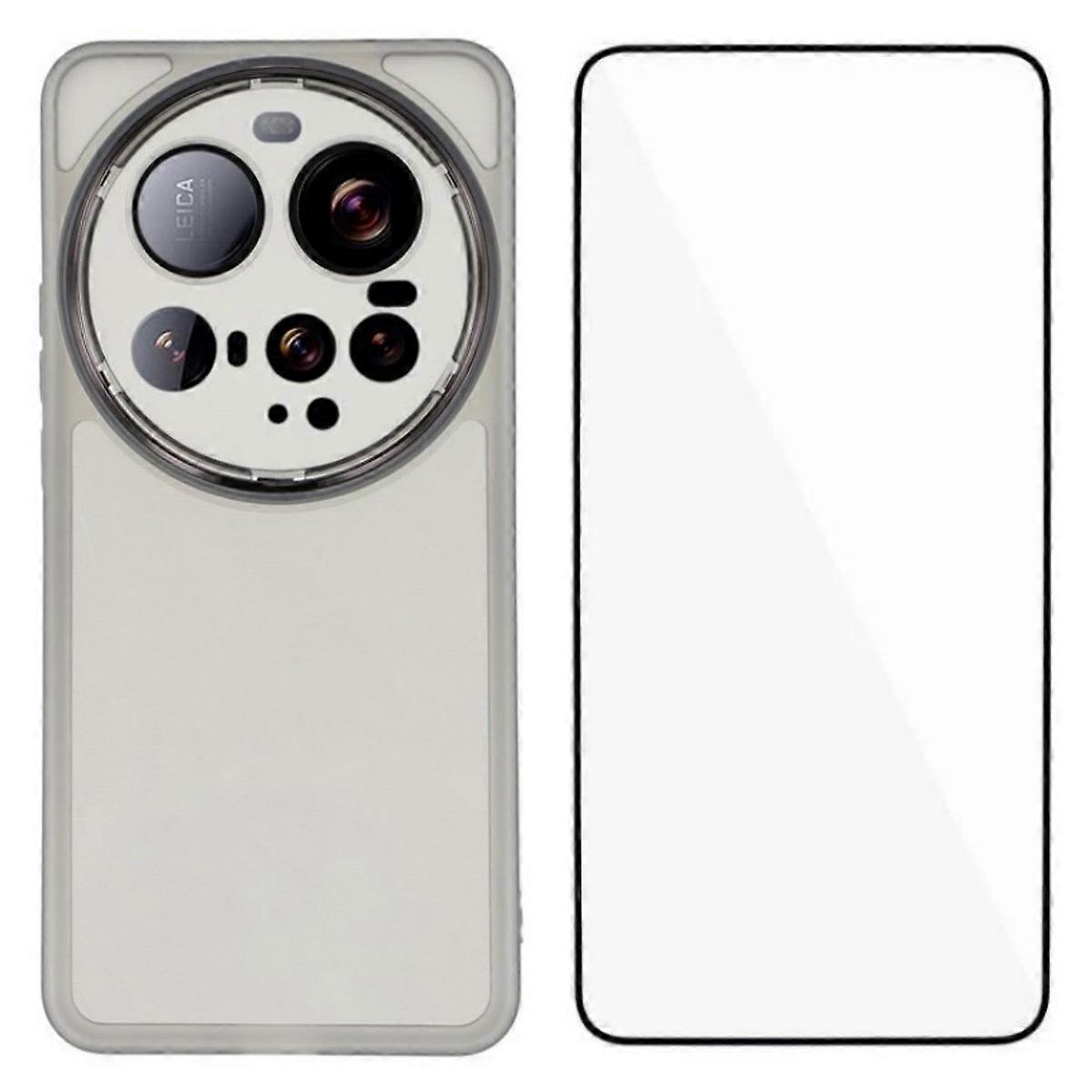 Compatible with Xiaomi 15 Ultra Phone Case