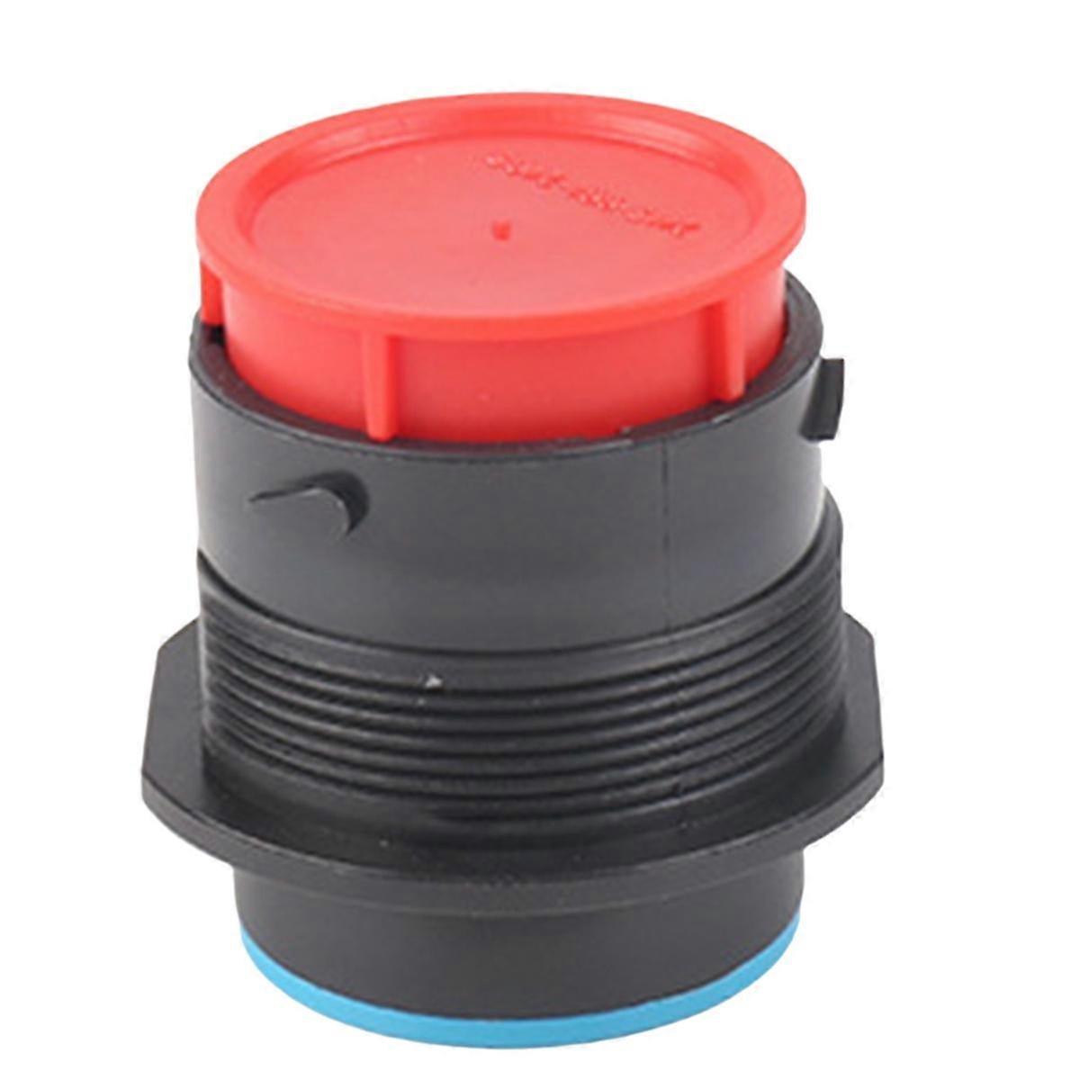 31-pin HDP Automotive Connector with Terminals for Various Applications