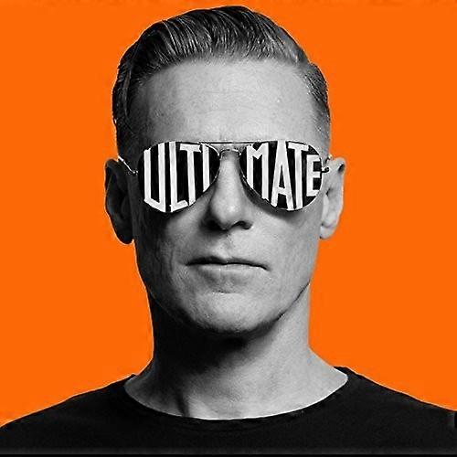 Bryan Adams - Ultimate [COMPACT DISCS] USA Import