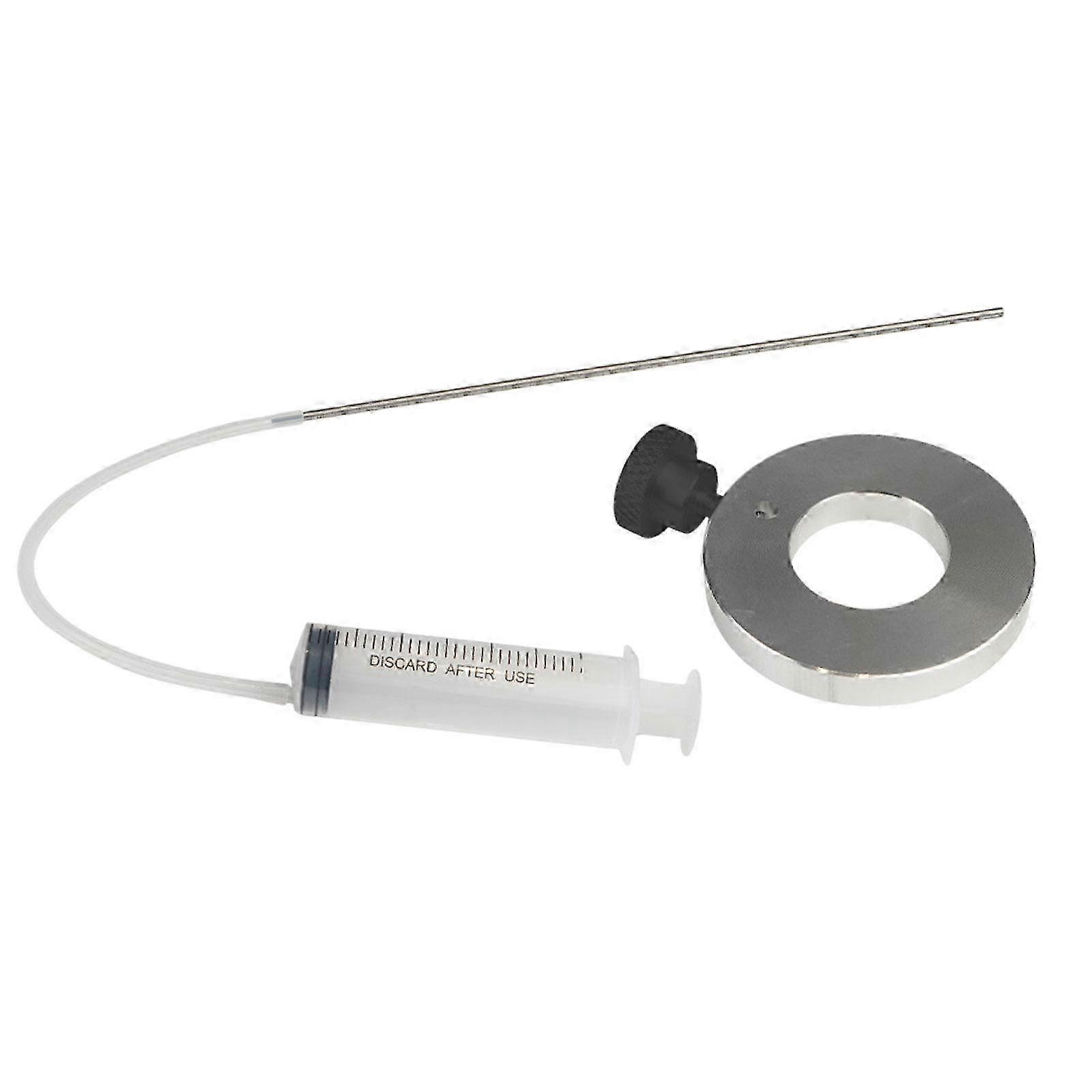 Motorcycle Fork Oil Level Tool  Suspension Oil Level Adjuster