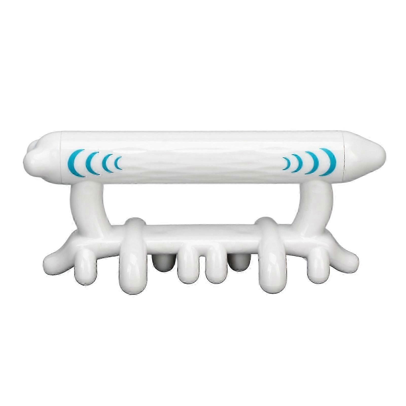 Fascia Massage Tool Manual Relieve Fatigue Deep Tissue Fascia Massaging Tool for Neck Shoulders Calves