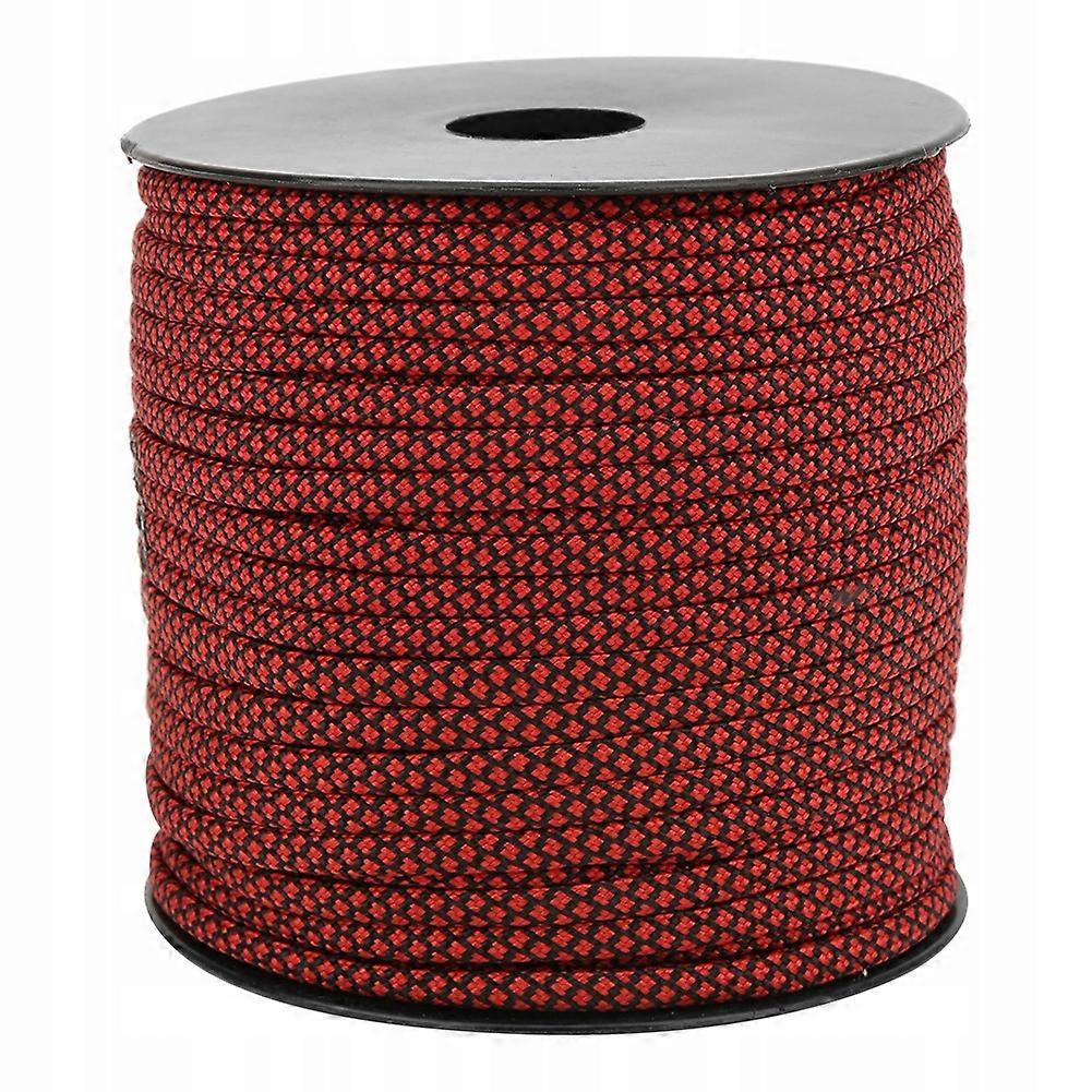 Line Cable Paracord 50m 4mm