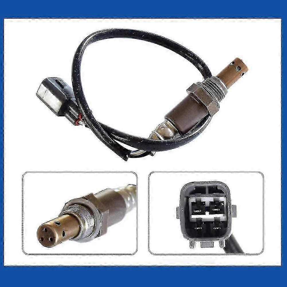 Oxygen O2 Sensor Fit For Toyota Corolla Sed 2006-2014 Auris 2007-2012-Good