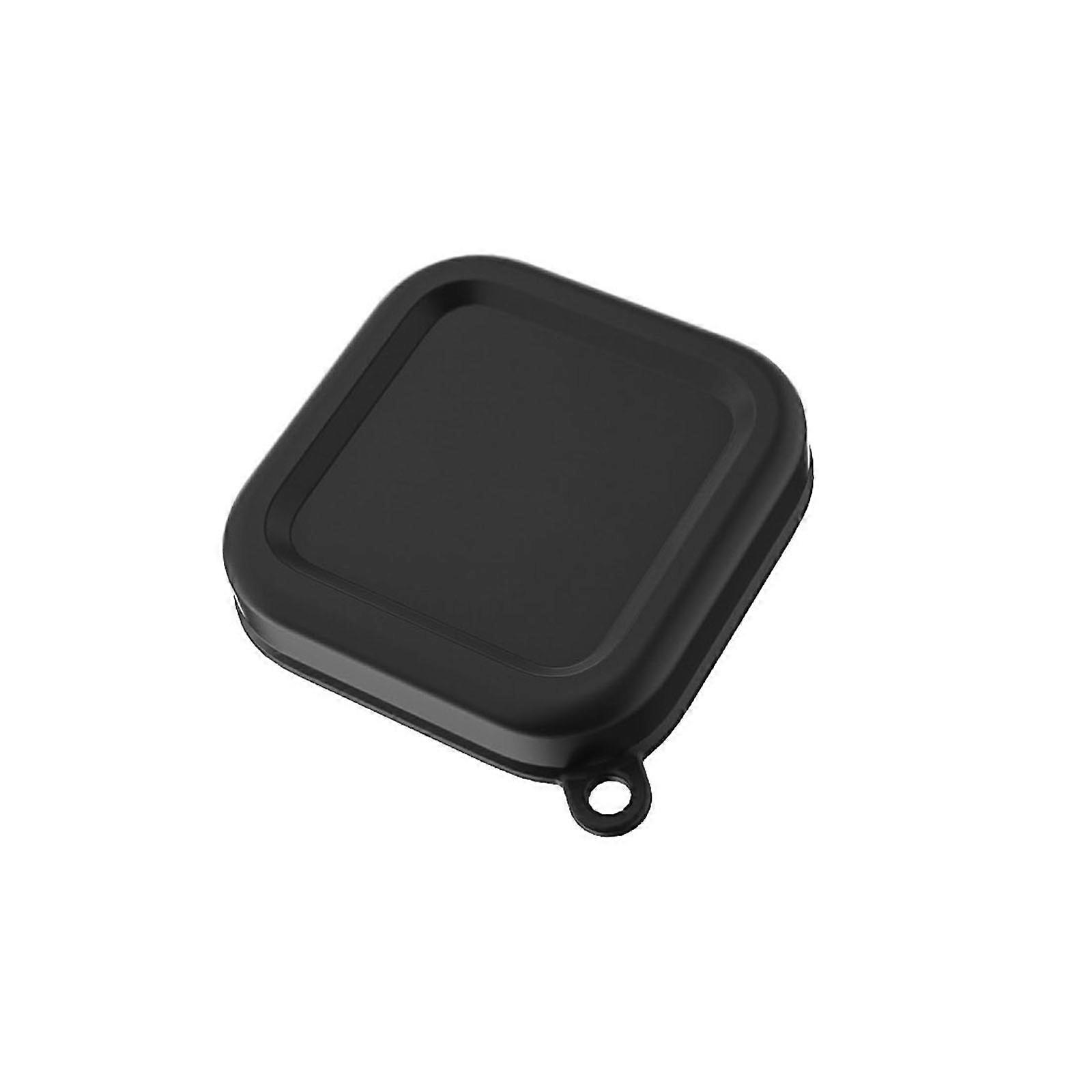 Silicone Lens Guard Cover Shield Providing Scratch And Dust Resistance For For 360 Camera 1 2 Cameras Multicolor