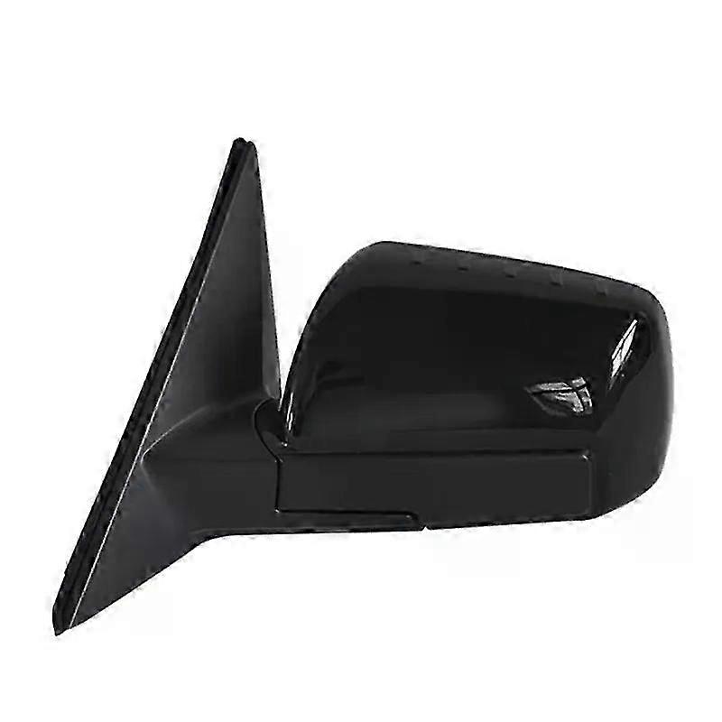 Applies to Suitable for Kia Soul 2010 2011 2012 2013 Car Door Rearview Mirror Assembly Outside Rearview Side Mirror Assy 3/5/7Wire