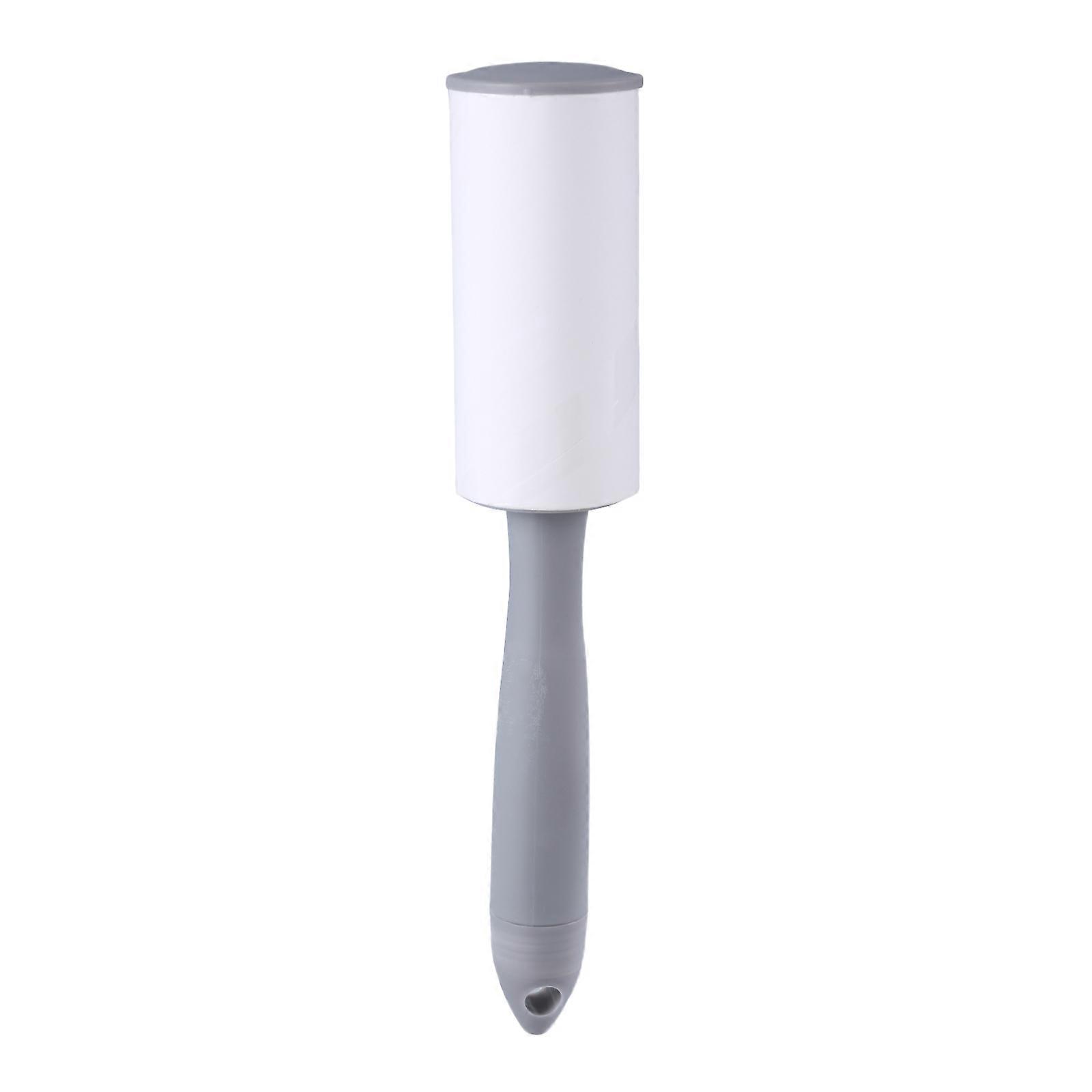 Security Storage Box with Concealed Compartment Unique Lint Roller Shaped Stash Secret Jewelry and Valuables Container