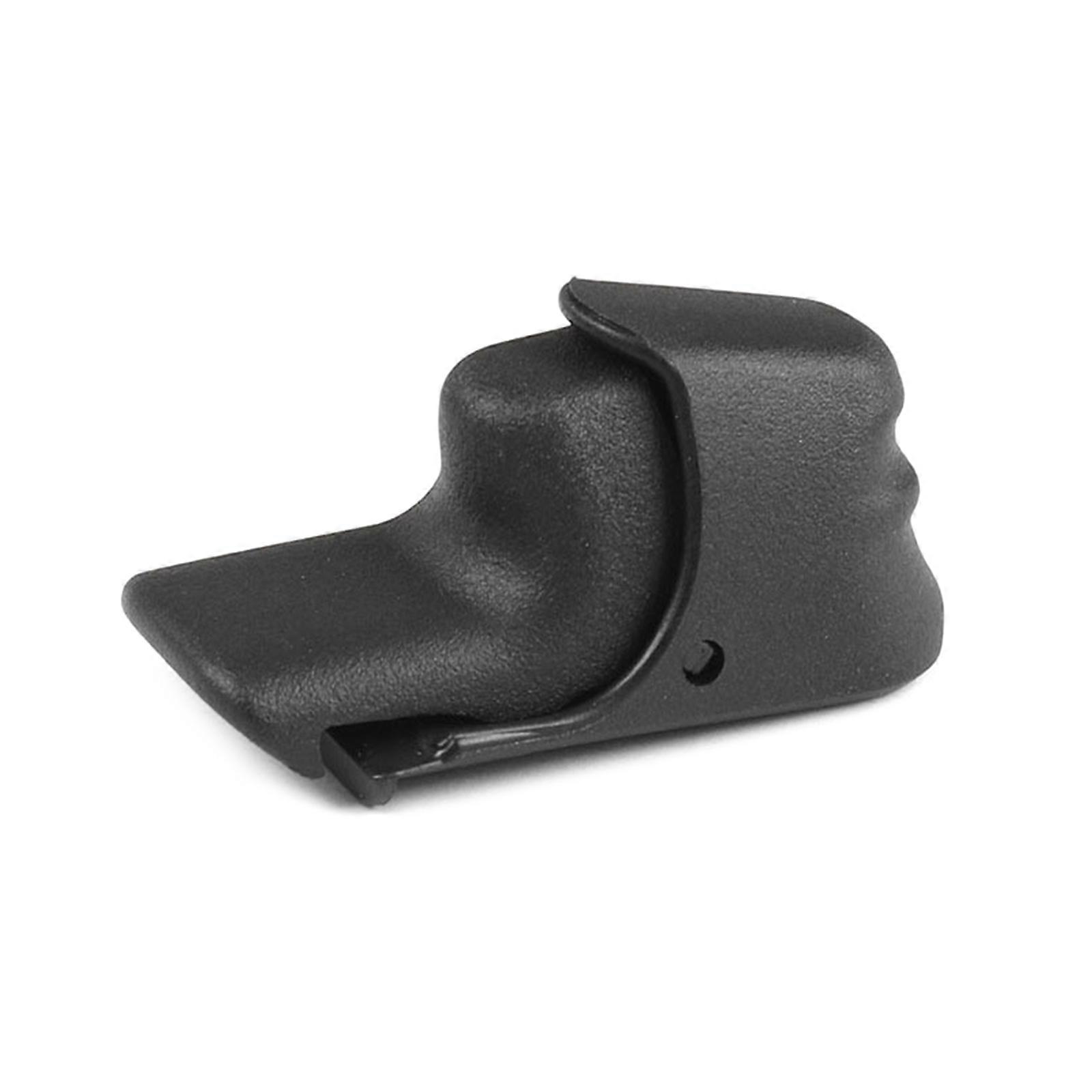 Durable ABS Material Rear Window Lock ABS Lock for F350 Ensure Vehicle Safety with Convenient Manual Sliding Design Multicolor