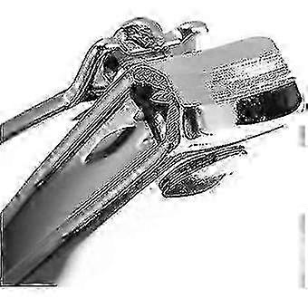 2025 1 Aid Nail Clipper With Scissor Handle Piece First