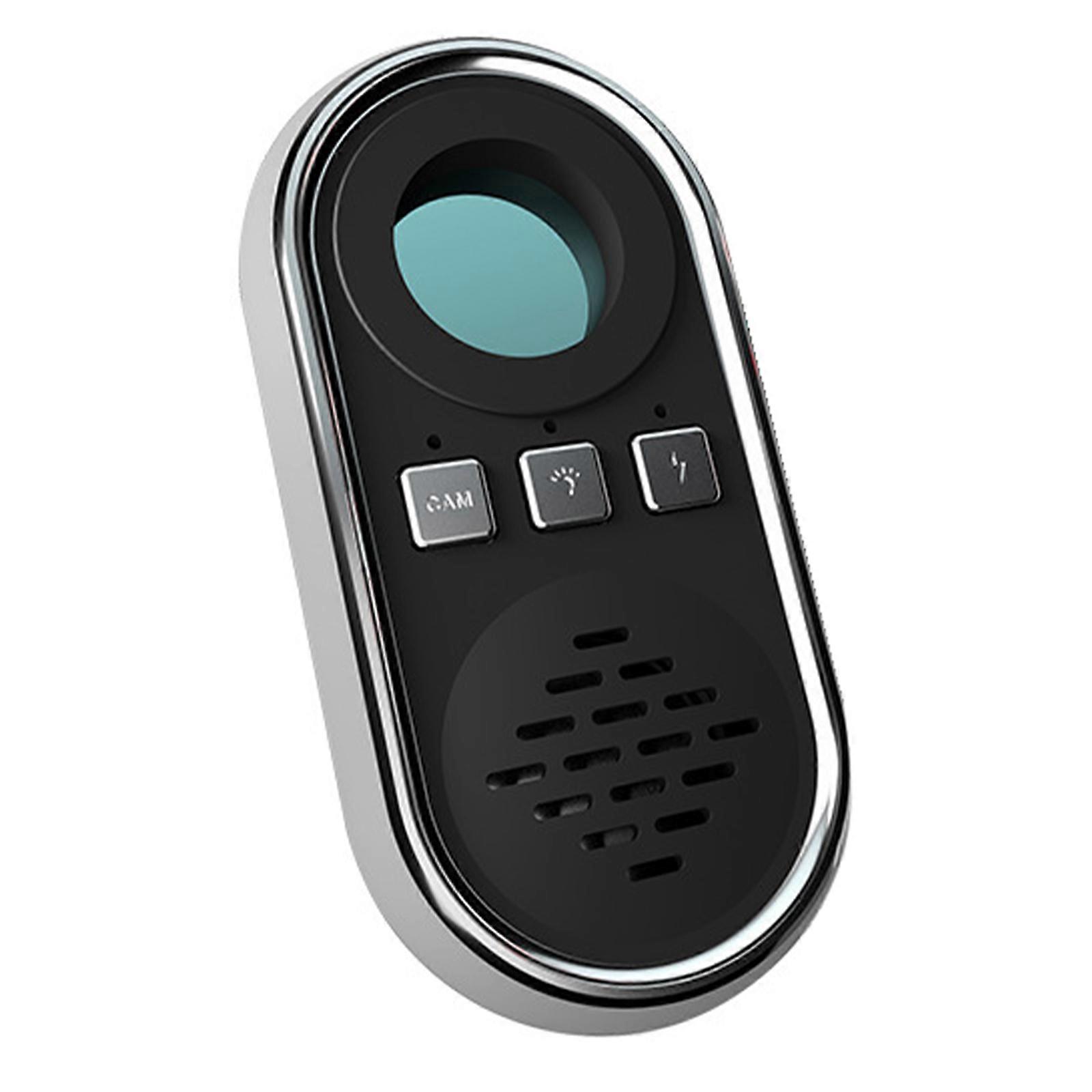Hide Camera Detectors Portable Signal Scanners Bugs Detector Listening Devices Detector Signal Trackers Finders for Home Car