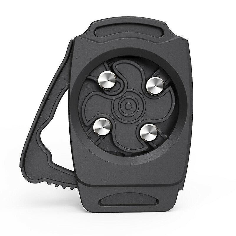 Abridor de botellas manual portátil