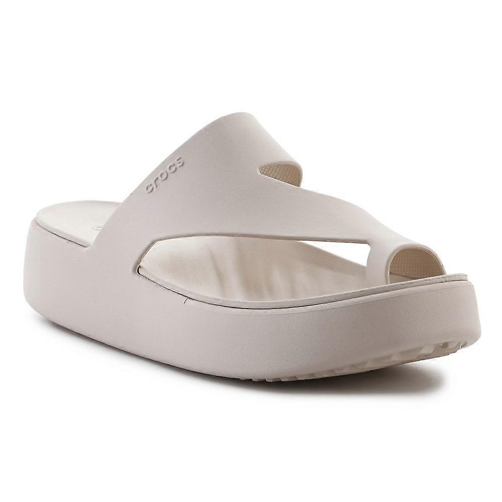 Shoes Crocs Getaway Platform Toe Loop 2108340LH