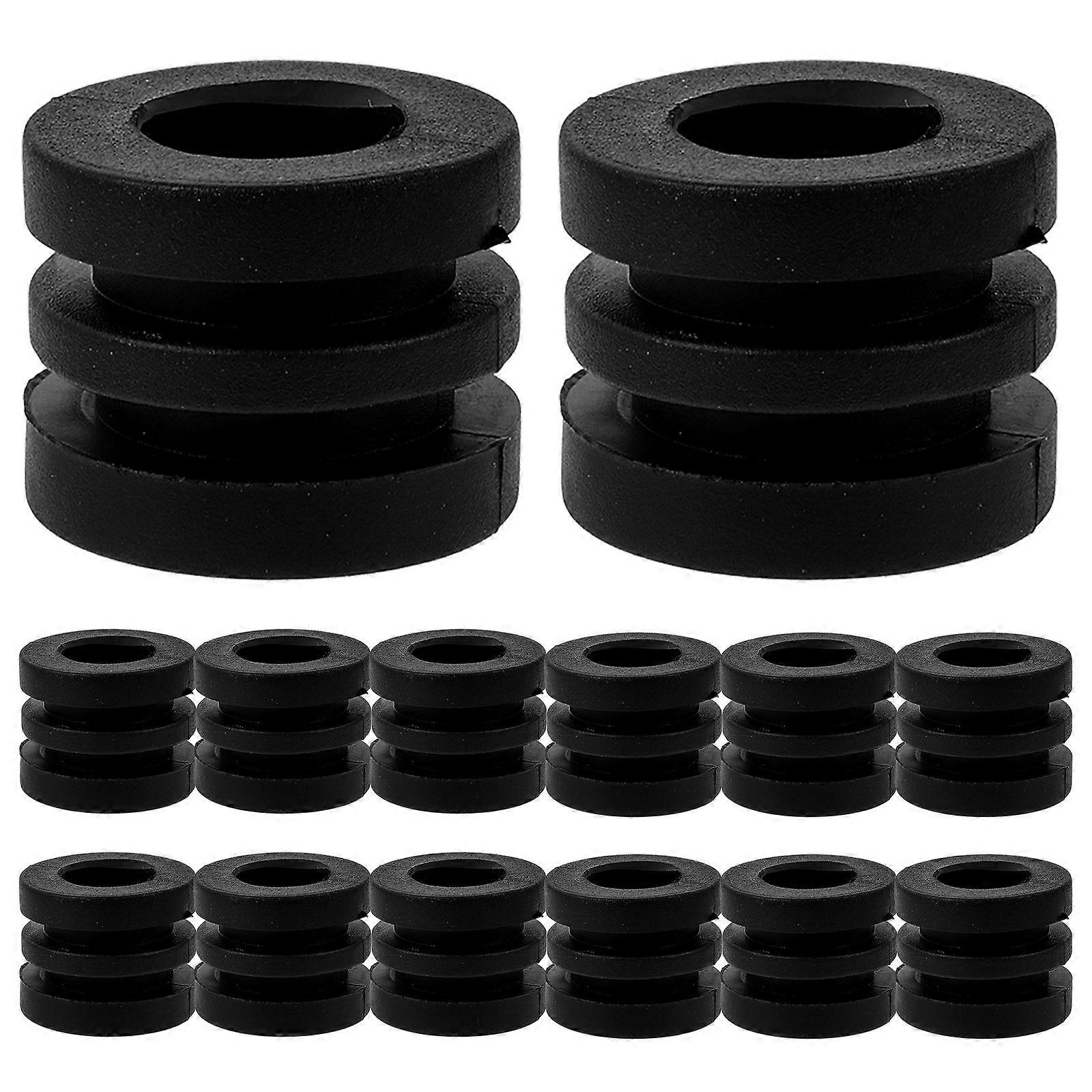 Compact Foosball Accessories, Washers with Excellent Performance, Universal Compatibility
