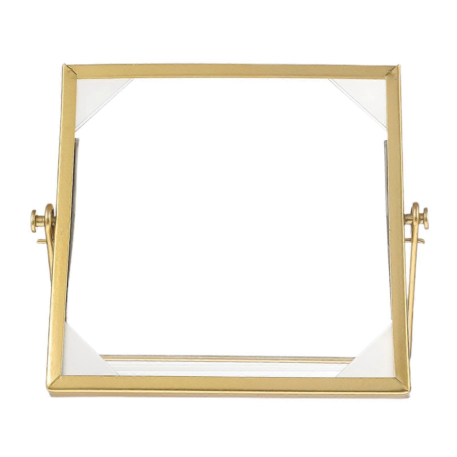 Display Frame for Flowers, Compact and Elegant, Matches Contemporary