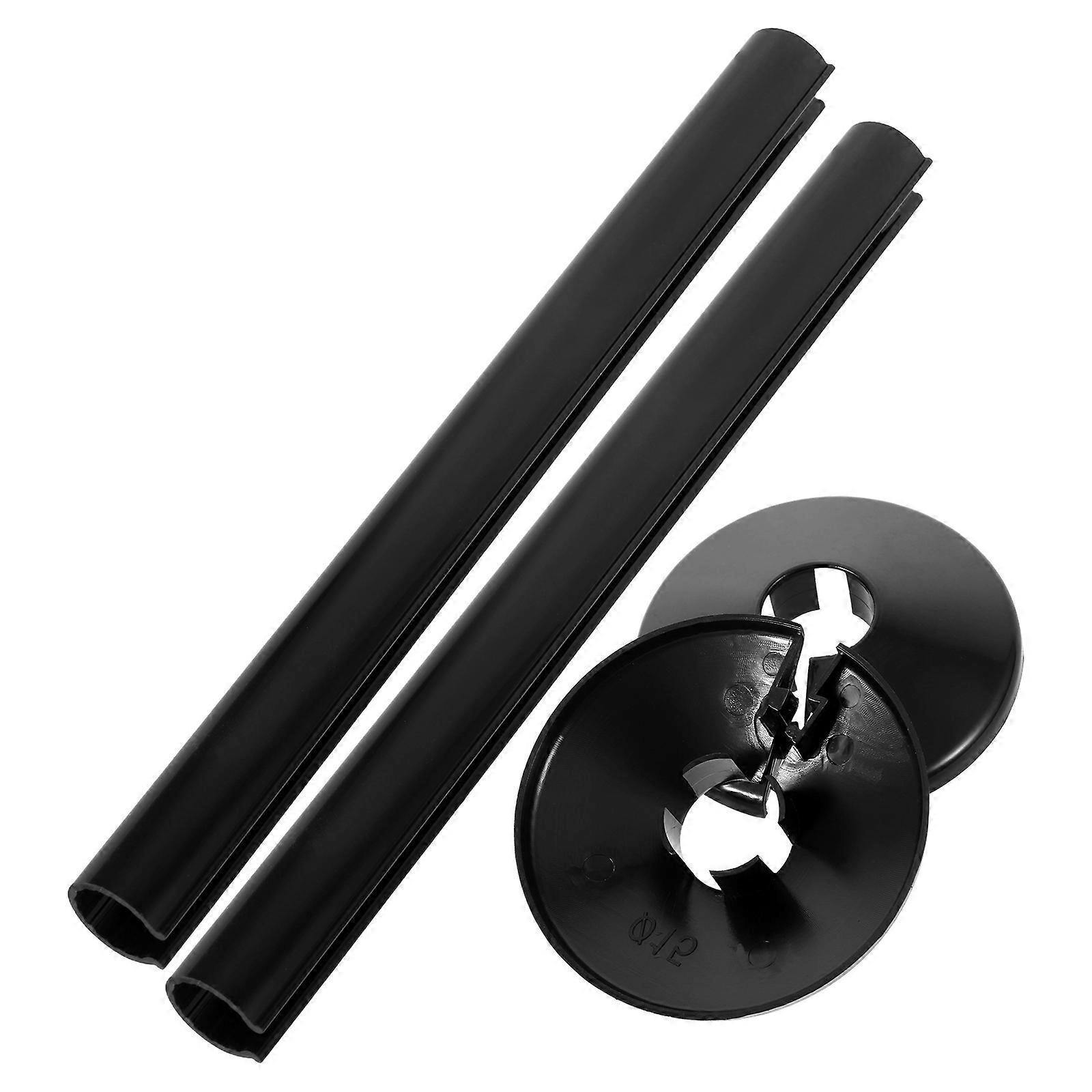 Heating Pipe Cover, Combines Practicality and Elegance for Indoor Pipes