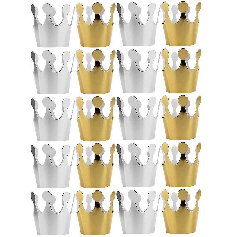 Celebration Crowns for Fun Events, Stand Out in the Crowd