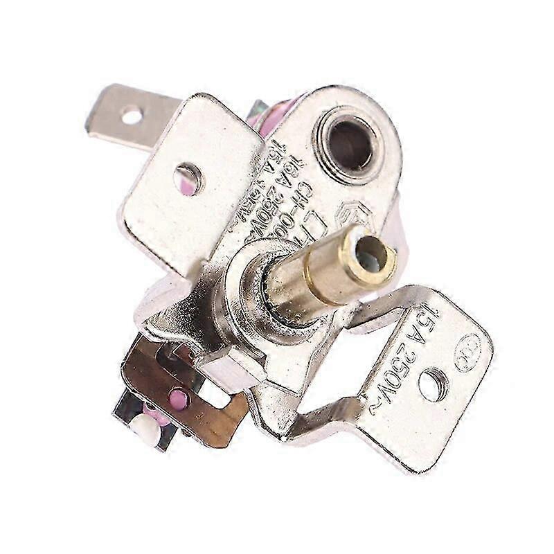 10A/16A Oven Thermostat Temperature Controller Switch Repair Part