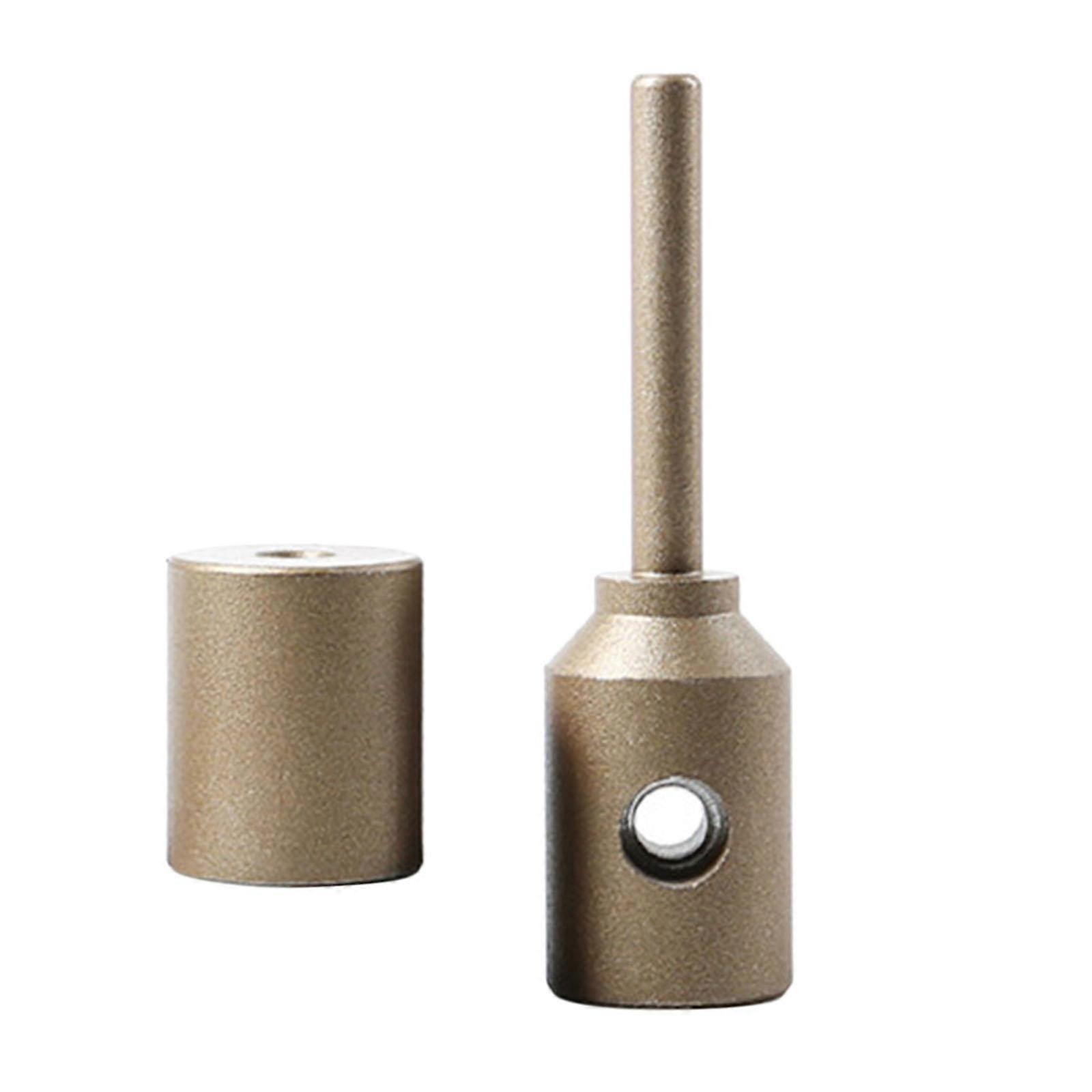 מתאם לתיקון צינור גינה כלי מקצועי לתיקון צנרת מים לישיר