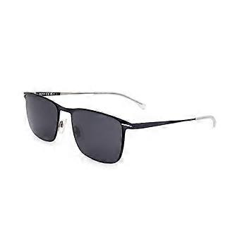 Hugo Boss Sunglasses BOSS 1246/S 56/19/150 KU0 MATTE BLUE RUTHENIUM STAINLESS STEEL MAN HUB SUN BOSS 1246/S KU0 56 19 150
