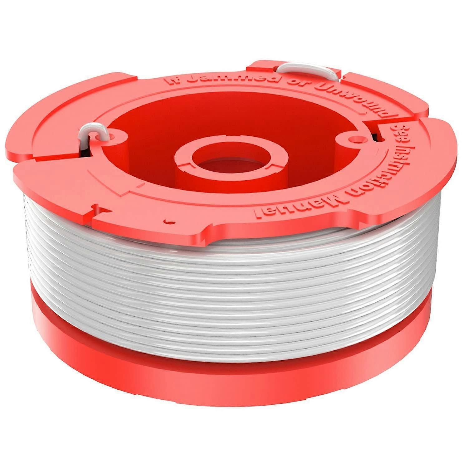 Replacement Spool for Craftsman Lawn Trimmer Wire Reel CMZST065
