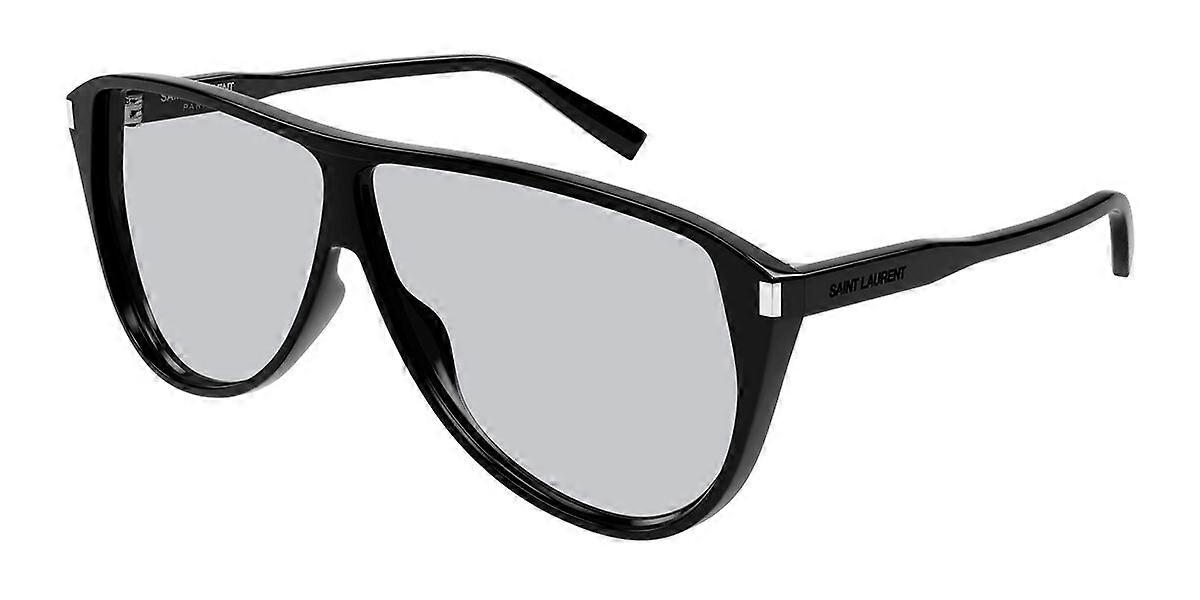 Saint Laurent SL 731 GASPAR 001 Men Sunglasses