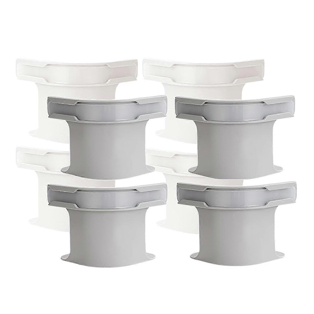Bed Sheet Fixing Clips, Bed Sheet Grippers Fixed, Bed Sheet Gripper SZRH A-V