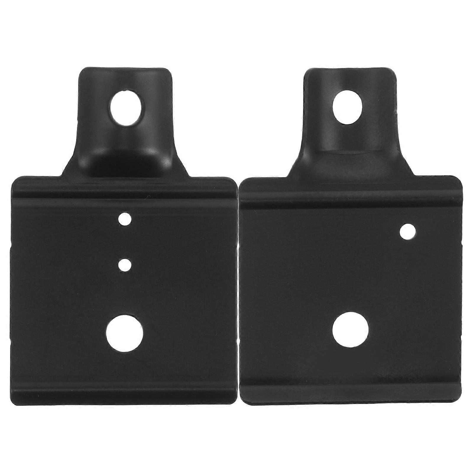2pcs Ceiling Fan Mounting Gasket Durable Fan Parts for Secure Installation Compatible with American Style Fan Lights Simplified Setup Long Term
