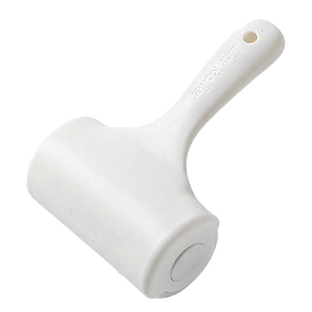 Clothes Lint Remover Portable Lint Roller Crumbs Removal Household Users 1Set